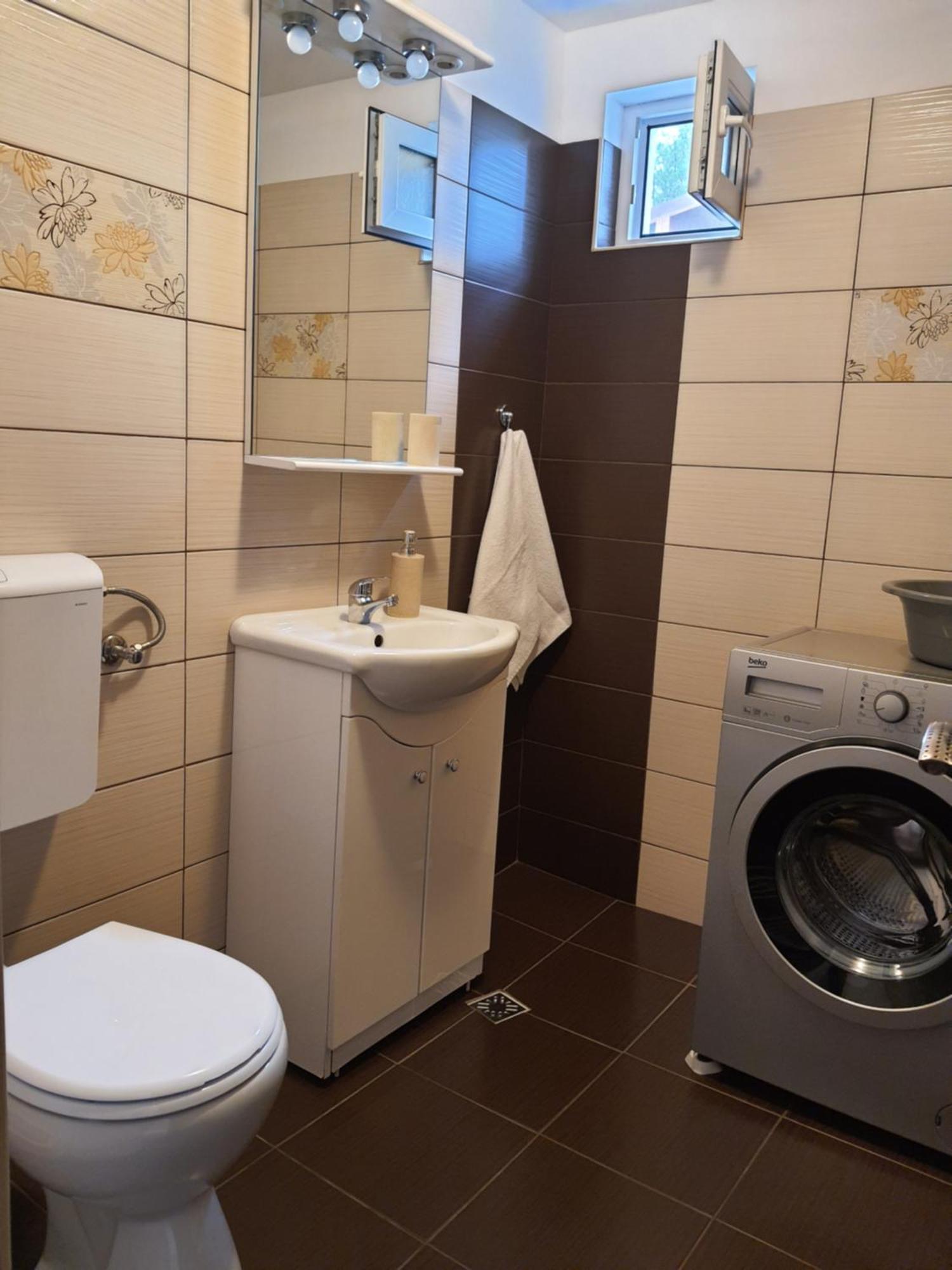 Cabana Maly Petroşani Extérieur photo