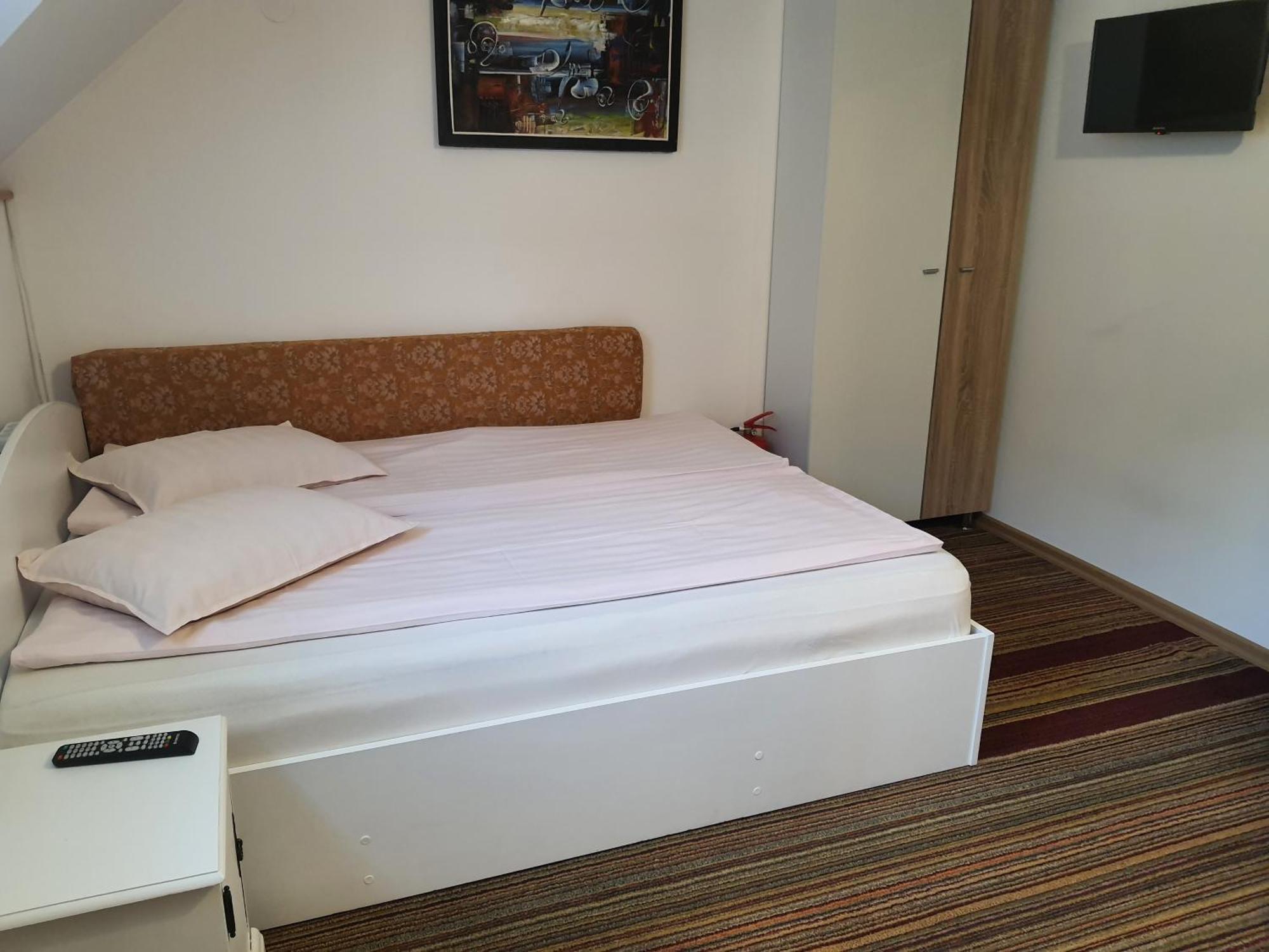 Cabana Maly Petroşani Extérieur photo