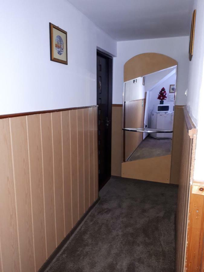 Cabana Maly Petroşani Extérieur photo