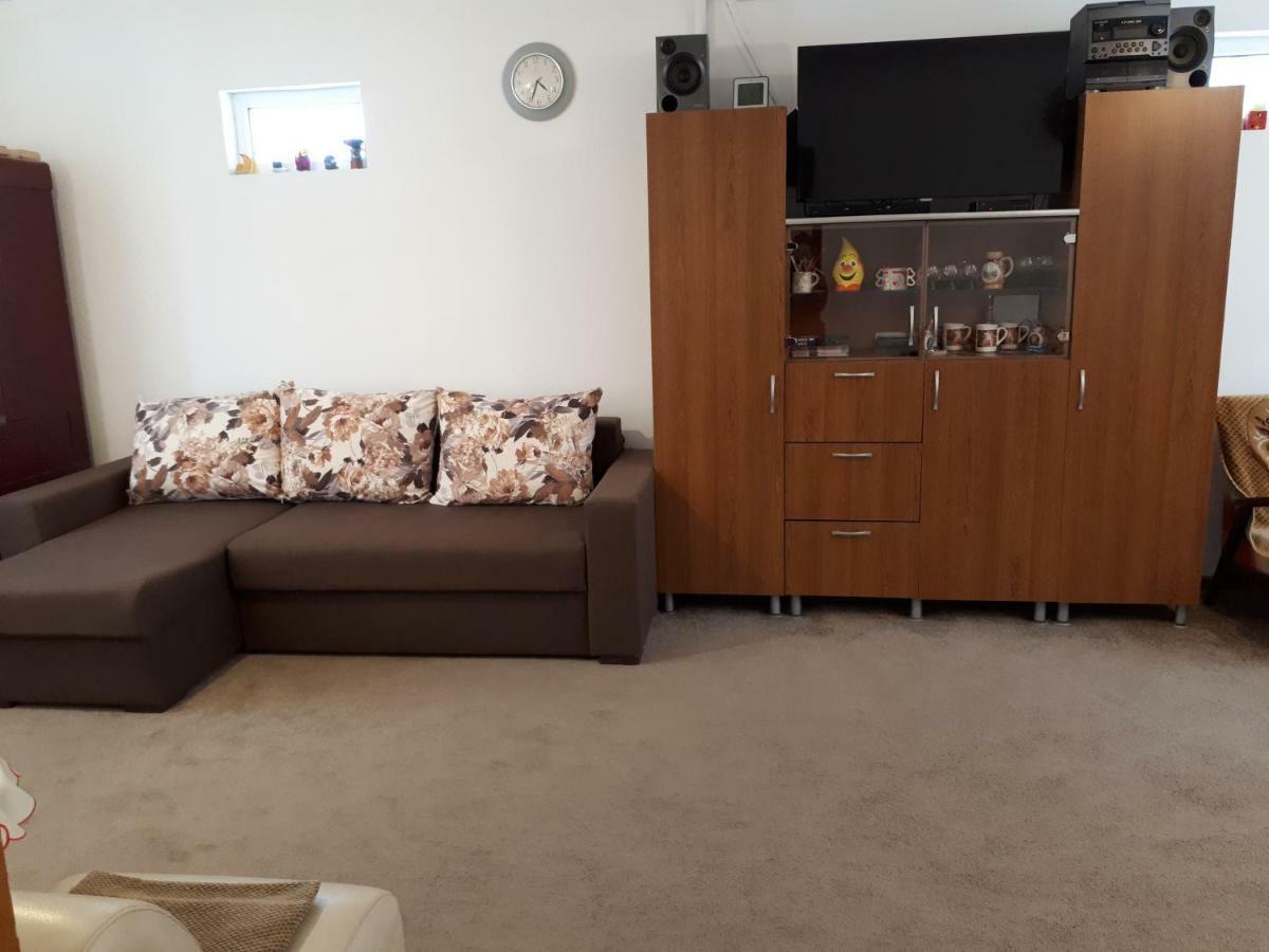 Cabana Maly Petroşani Extérieur photo
